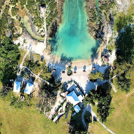 Le Life Resort Epule Exterior foto