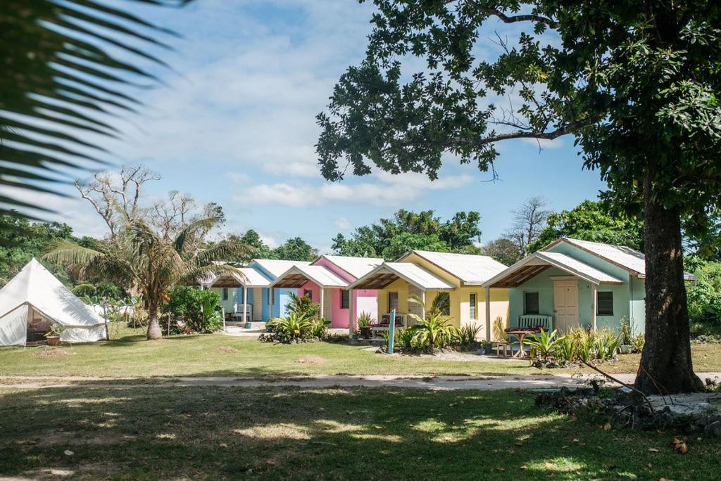 Le Life Resort Epule Exterior foto