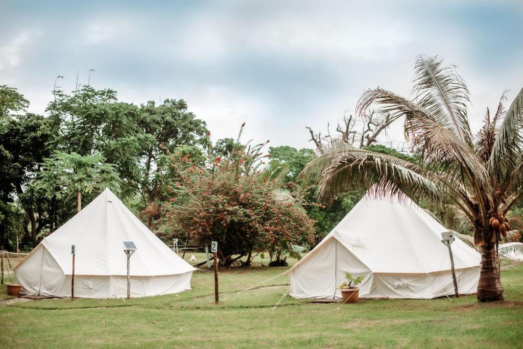 Le Life Resort Epule Exterior foto