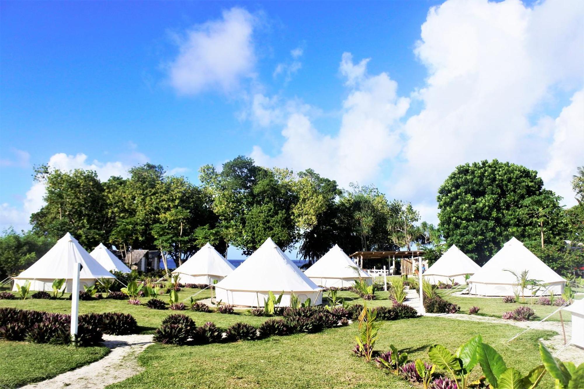 Le Life Resort Epule Exterior foto