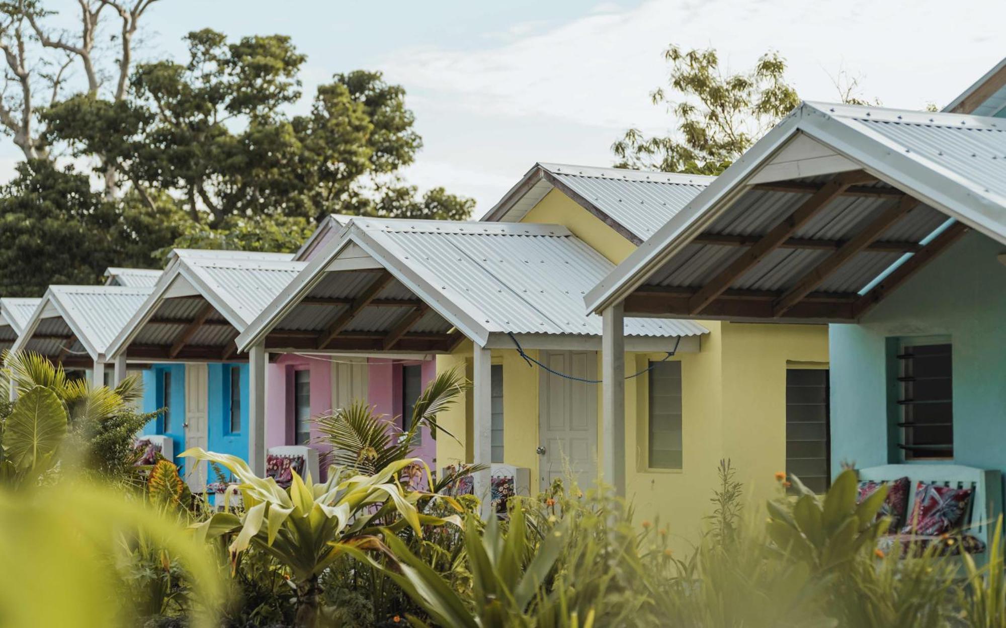 Le Life Resort Epule Exterior foto