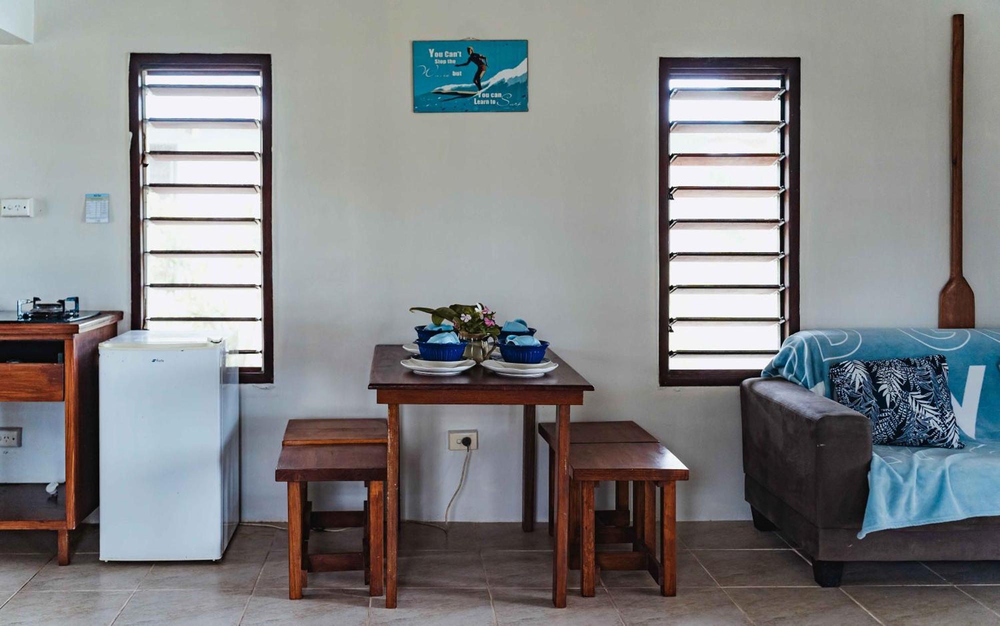 Le Life Resort Epule Exterior foto